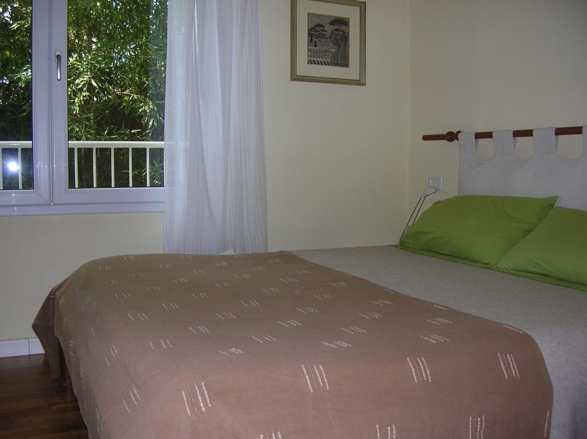 b&b undici Cervia Exterior foto